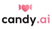Candy Candy logo