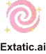 Extatic Extatic logo